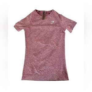 Gymshark Vital Seamless Shirt